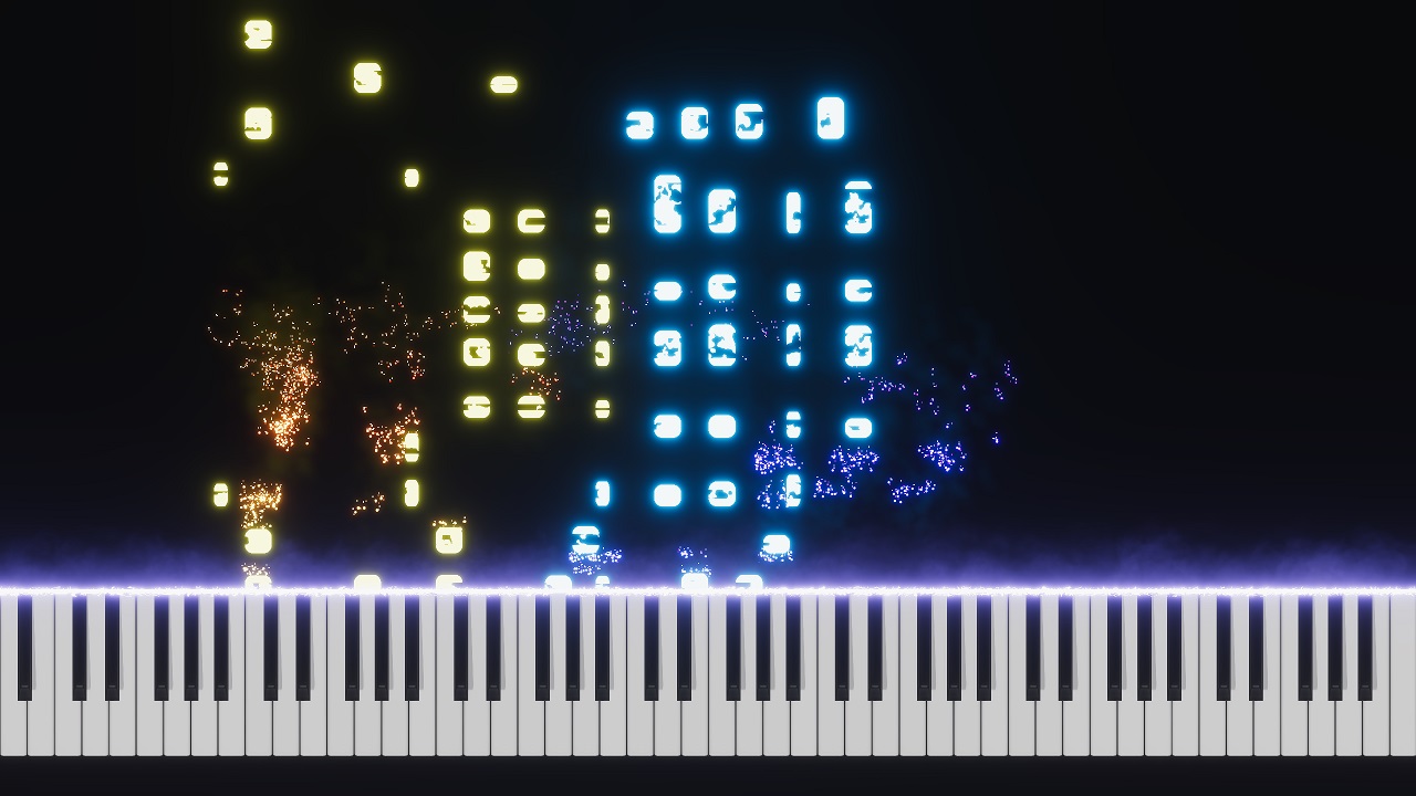 Synthesia, Piano for Everyone