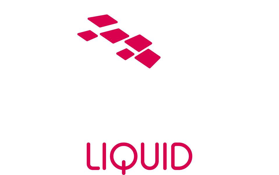 Piano VFX Liquid Logo